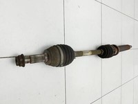 Ford Fiesta VI 08-13 1,2 60KW Antriebswelle Gelenkwelle Rechts Vorne Ford Fiesta VI 08-13 24.10.2008 8V51-3B436-AAF... Vorschau 2