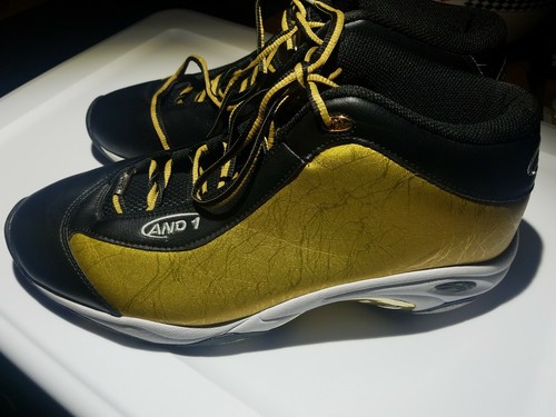 vince carter and 1 shoes