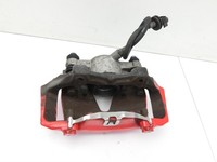 Mercedes E350 A207 10-13 CDI 3,0 170KW Bremssattel Bremszange Vorne Links Mercedes E350 A207 10-13 17.03.2010... Vorschau 6
