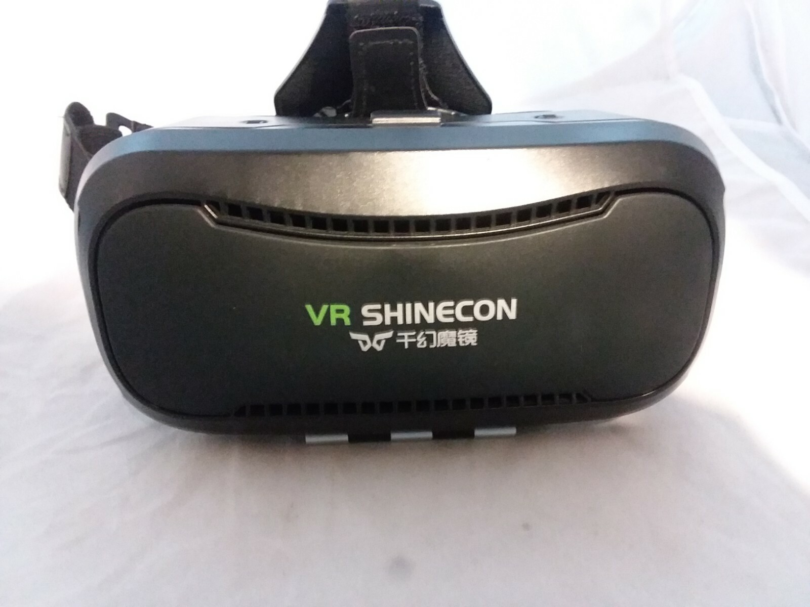 Очки виртуальной реальности shinecon sc g04dbs. Очки виртуальной реальности shinecon sc g04dbs