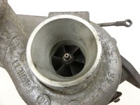 Audi A8 D3 4E 02-05 TDI 4,0 202KW ASE Turbolader Turbo Abgasturbolader Rechts Audi A8 D3 4E 02-05 20.11.2003... Vorschau 7