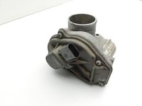 Ford Focus II DA 07-10 1,6 74KW SHDA Drosselklappe Ford Focus II DA 07-10 10.03.2008 2S6U-9F991-GA 2S6U-FC 1881127L... Vorschau 4