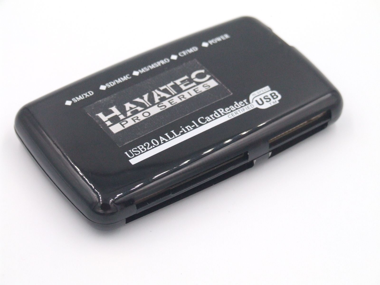 SMARTMEDIA MEMORY CARD READER USB HIGH SPEED ADAPTER SM SD CF TF XD Windows Mac 764832253910 eBay