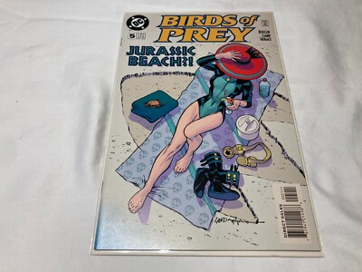 Birds of Prey 1-127 NM/M to VF+ Your Choice High Grade 1999