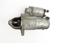 Opel Astra H TwinTop 1,6 77KW Anlasser Starter Opel Astra H TwinTop 09.11.2006 13581245 gebraucht Vorschau 5