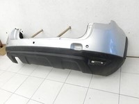 Dacia Duster I HS 13-18 Stoßstange Stoßfänger Hinten TED69 Dacia Duster I HS 13-18 25.10.2016 850220034R gebraucht Vorschau 7
