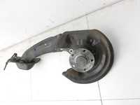 VW Tiguan 5N 11-18  TSI 1,4 110KW Achsschenkel Radnabe Rechts Hinten VW Tiguan 5N 11-18 29.07.2015 3C0505434K gebraucht Vorschau 2