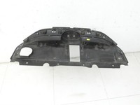 Hyundai IX35 LM 09-13 Auflage Emblem für Frontgrill Kühlergrill Grill Wasserabweiser TCW Hyundai IX35 LM 09-13... Vorschau 6