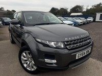2014 Land Rover Range Rover Evoque 2.2 SD4 Pure 5dr Auto [9] [Tech Pack] ESTATE 