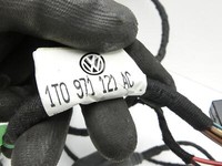 VW Touran 1T 06-10 Kabelbaum für Tür und Fensterheber Rechts Vorne VW Touran 1T 06-10 02.11.2007 1T0971121AC gebraucht Vorschau 5