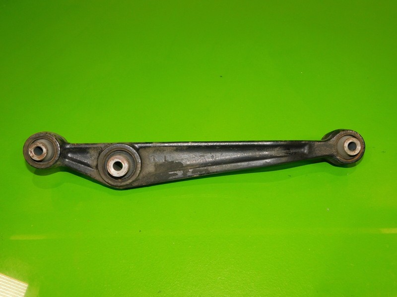 89-91 Civic CRX OEM passenger right rear back lower control arm LCA