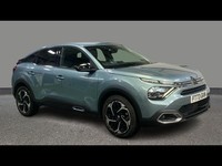 2023 Citroen C4 1.2 PureTech [130] Max Auto Hatchback PETROL Automatic