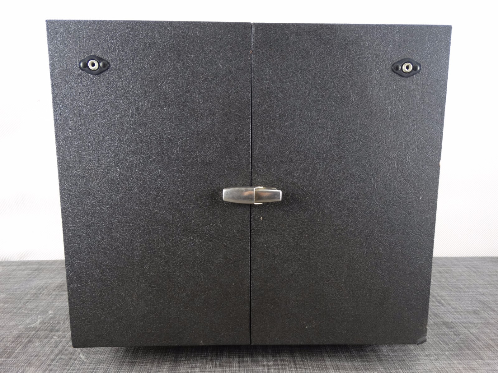 WOLLENSAK MAGNETIC TAPE RECORDER ( STEREO MODEL # 1280 FOR PARTS OR REPAIR )