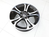 Opel Insignia A G09 09-13 1x Felge Alufelge 5X120 8.5X20Zoll ET41 Opel Insignia A G09 09-13 05.10.2012 32026039... Vorschau 2