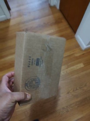 Artikelfoto(s) von einem verifizierten Käufer