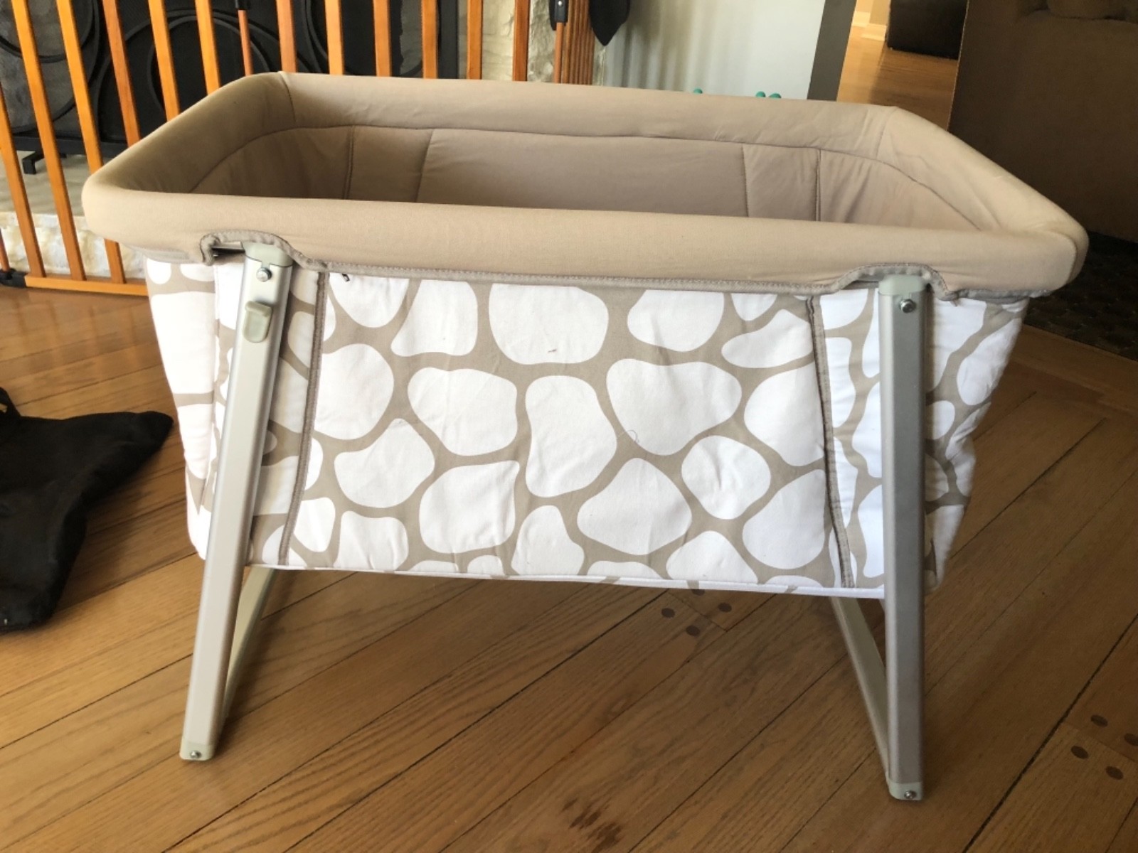 babyhome dream bassinet