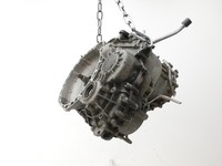 Mercedes W245 B200 05-08 2,0 100KW 722801 Automatikgetriebe Getriebe ohne Wandler Mercedes W245 B200 05-08... Vorschau 2