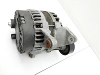 Mercedes C207 E200 13-17 2,0 135KW Lichtmaschine Generator Mercedes C207 E200 13-17 16.07.2015 A0009060922... Vorschau 6