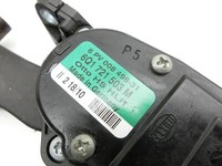 VW Polo V 6R 08-14 TDI 1,2 55KW Gaswertgeber Gaspedal VW Polo V 6R 08-14 15.06.2010 6PV008496-31 6Q1721503M gebraucht Vorschau 5