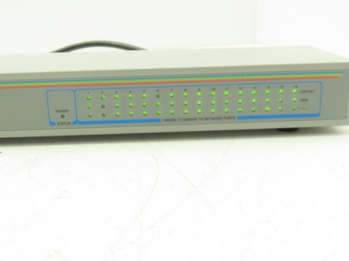 アライド FS716TXL アライドテレシス （中古）アライドテレシス スイッチングHub