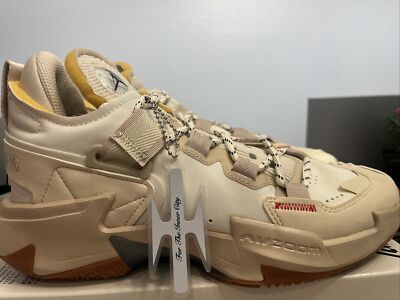 Air Jordan Why Not .5 HTG 'Honor The Gift' Beach DN3933-200 Men's 7.5 /Women's 9