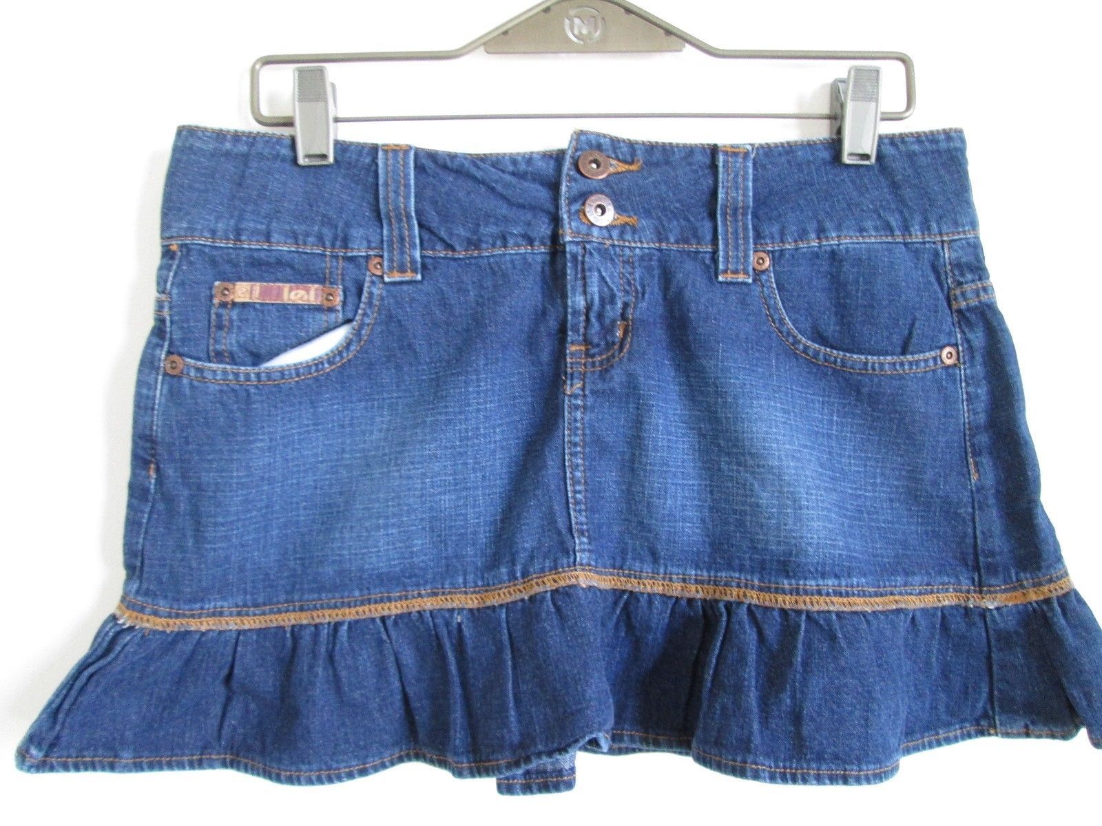 l.e.i. Women's Skirts