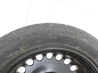 Mercedes S211 E500 02-06 1 x Komplettrad Ersatzrad Stahlfelge Sommerreifen 155/70R17 5X112 Mercedes S211 E500 02-06... Vorschau 2