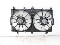 Suzuki Kizashi 09-16 2,4 131KW Lüfter Ventilator Kühler Doppellüfter Suzuki Kizashi 09-16 20.09.2012 263500-5950... Vorschau 5