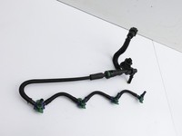 Ford Focus III 3 14-20 TDCi 1,5 88KW Kraftstoffleitung Rücklaufleitung Leitung Ford Focus III 3 14-20 28.04.2016... Vorschau 5
