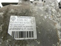 Renault Megane III 12-14 dCi 1,5 81KW Klimakompressor Klima Kompressor Renault Megane III 12-14 29.01.2013... Vorschau 3