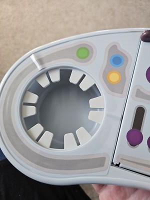 Foto dell'oggetto di un acquirente verificato