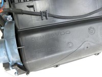 BMW X3 E83 18d LCI 08-11 Bildschirm Display Monitor Flap CID 6,5 Zoll BMW X3 E83 18d LCI 08-11 27.09.2009... Vorschau 8