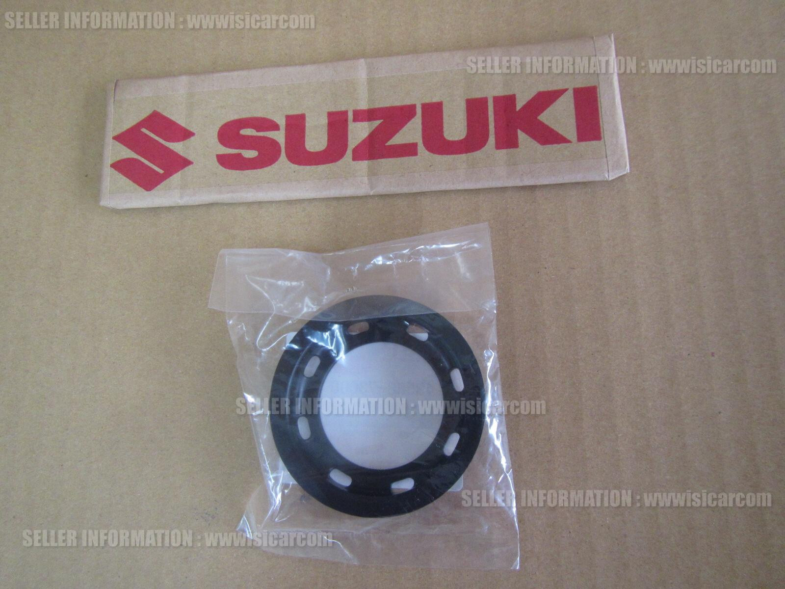 SUZUKI JIMNY MT5 1.3L 4WD JB43W PROTECTOR,OIL SEAL 43588-73000