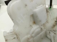 Subaru Impreza III GR 08-12 5T Türschloss m. ZV Stellmotor Links Hinten Subaru Impreza III GR 08-12 18.06.2010 gebraucht Vorschau 6
