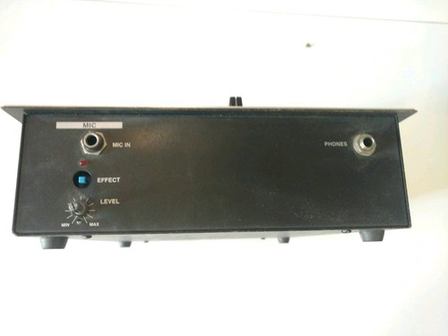 VESTAX  PMC-05 PRO SL