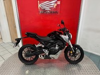 2020 '20' Honda CB125R