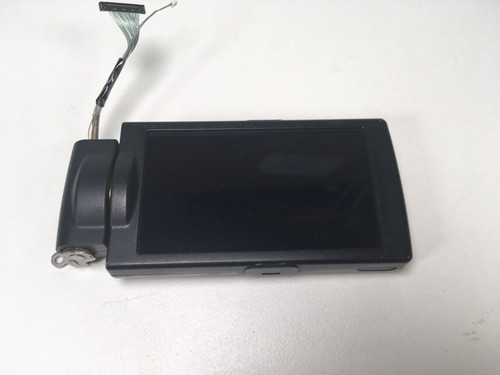 Sony PXW-Z100 PXWZ100 LCD Monitor Screen Viewfinder Panel