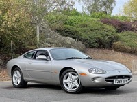 1999 Jaguar XK8 4.0 2dr SALOON Petrol Automatic