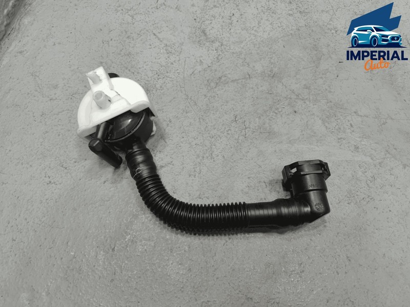 Used 2018-2020 Toyota Camry Fuel Vapor Canister Outlet Hose Tube Pipe OEM