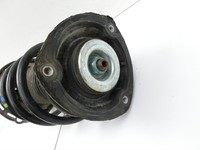 VW Touran II 5T 15-24 Federbein Stossdämpfer Vorne Rechts VW Touran II 5T 15-24 12.05.2016 5QA412021CG gebraucht Vorschau 4