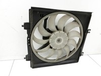 Subaru Outback V BS 15-21 2,0D 110KW Lüfter Ventilator f. Kühler Rechts Subaru Outback V BS 15-21 19.03.20154... Vorschau 2