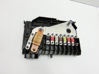 Ford C-Max II 15-19 1,0 92KW Stromverteiler Zentralelektrik Sicherungen Ford C-Max II 15-19 09.01.2018... Vorschau 2