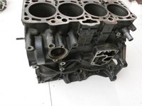 Skoda Superb 3T4 08-13 2,0 103KW BMP Motorblock für Motor BMM Skoda Superb 3T4 08-13 20.06.2008 03G103011R gebraucht Vorschau 4