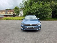 2015 Volkswagen Passat 2.0 TDI SE Business 5dr DSG ADAPTIVE CRUISE CONTROL SAT N
