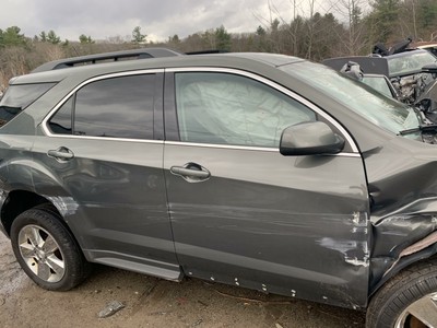 Fuel Tank Door CHEVY EQUINOX 10 11 12 13 14 15 16 17 | eBay