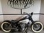 Harley-Davidson 1200 shovel head 1978 bobber / chopper