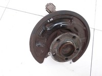Mercedes W246 B220 11-14  CDI 2,2 125KW Achsschenkel Radnabe mit ABS Links Hinten Mercedes W246 B220 11-14... Vorschau 4
