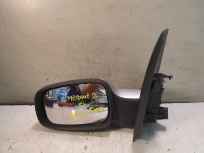 Specchio retrovisore sinistro RENAULT MEGANE 2002 2008 5 FILI