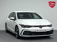 2024 Volkswagen Golf GTI 2.0 TSI ( 245 bhp ) HATCHBACK Petrol Manual