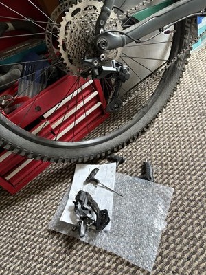 Artikelfoto(s) von einem verifizierten Käufer